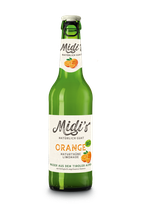Midi's Orange Bio