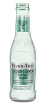 Fever Tree Elderflower