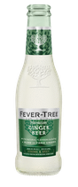 Fever Tree Ginger Beer