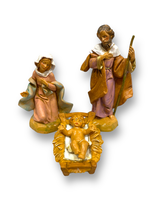 Sacra Famiglia mod. 2