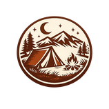 Camping: eine Übernachtung - Freitag auf Samstag (12./13.06.)