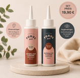 PURUS pet SET *Augen- und Ohren-Reiniger*