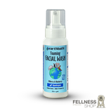 earthbath *facial-wash* Reinigungsschaum, 237 ml