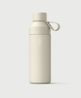 Ocean Bottle -  Sand 0.5L