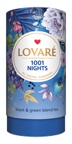 Lovare Tee "1001 Nacht" Schwarztee 80g