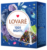 LOVARE TEE - 1001 Nacht 15x2g Teebeutel