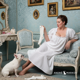 Chemise "Artemis"