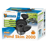 SF POND Skim 2000