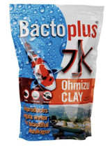BactoPlus Ohmizu Clay 2.5 ltr
