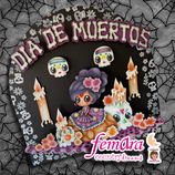 OFRENDA 2023