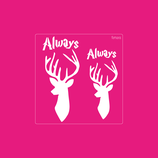 2020-129 ALWAYS HP