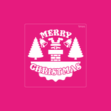 2020-122 MERRY CHRISTMAS