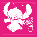 JUMBO-031 STICH (DOS PASOS)