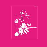 2025-313 BOTON ROSA