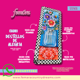 DESTELLOS DE ALEGRIA
