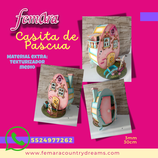 CASITA DE PASCUA