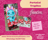 PORTACEL TRAPITOS