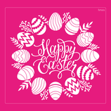 JUMBO-030 HAPPY EASTER