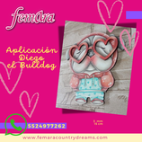 APLICACION DIEGO EL BULLDOG