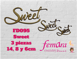 FD-095 SWEET