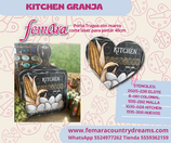 KITCHEN GRANJA