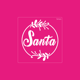 2020-125 SANTA