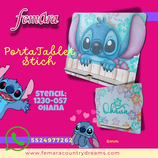PORTA TABLET STICH