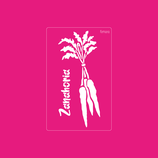 1523-140 ZANAHORIAS