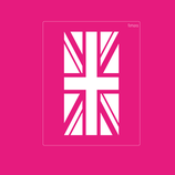 2025-231 BANDERA LONDON
