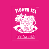 2025-238 TAZA CON FLORES