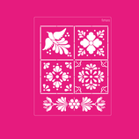 2025-280 AZULEJOS