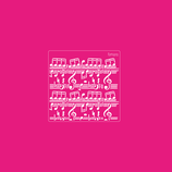 1515-326 NOTAS MUSICALES