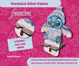 PORTACEL STICH PALETA
