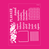 2330-151 PLANNER 2