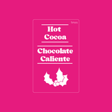 1523-136 HOT COCOA