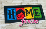 PORTALLAVES HOME HARRY POTTER