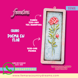 POEMA EN FLOR