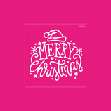 2020-124 MERRY CHRISTMAS 2