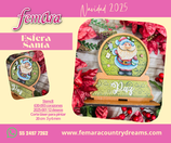 ESFERA SANTA