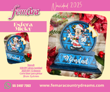 ESFERA MICKY