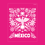 2330-137 MEXICO AGUILA