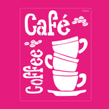 2330-182 TAZAS CAFE