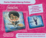 PORTA TABLET HARRY POTTER