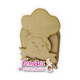 SERVILLETERO GALLETA COOKIES