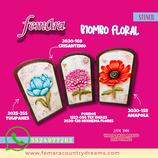 BIOMBO FLORAL