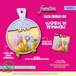 SUSPIROS DE PRIMAVERA