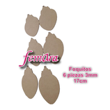 FOQUITOS