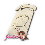 TRINEO GALLETA
