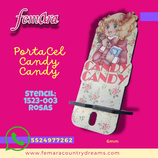 PORTACEL CANDY CANDY