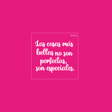 1515-315 LAS COSAS MAS BELLAS